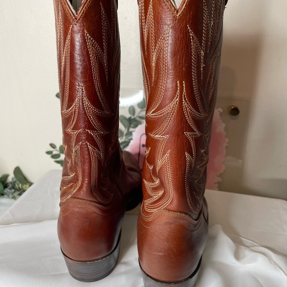 Dan Post 11D Western Boot - Picture 4 of 13